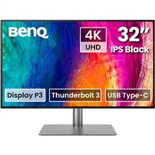 مانیتور بنکیو مدل PD3225U سایز 31.5 اینچ